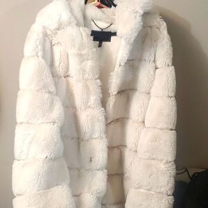 Bcbg coat